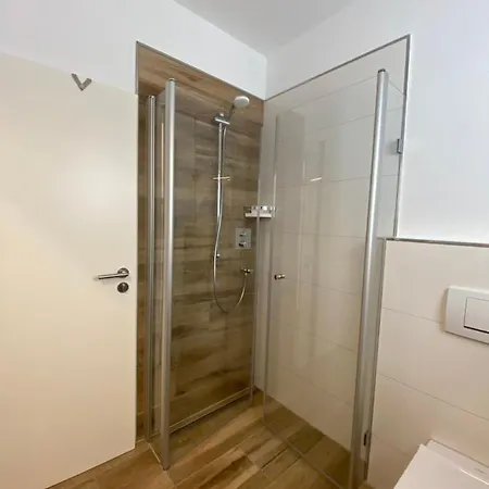 Apartment 17 Am Berg Winterberg