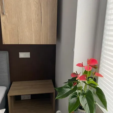 Apartment 17 Am Berg
