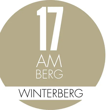 17 Am Berg Apartment Winterberg