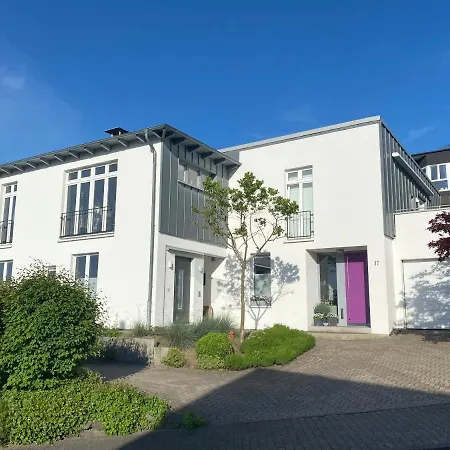 Apartment 17 Am Berg Winterberg