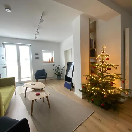 Apartment 17 Am Berg Winterberg