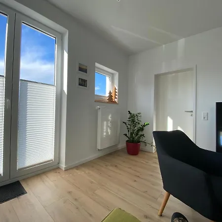 Appartement 17 Am Berg