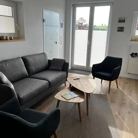 Apartment 17 Am Berg Winterberg
