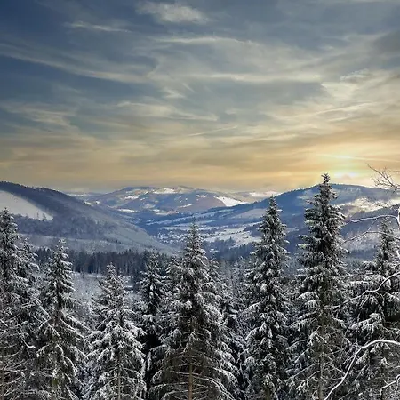 Appartement 17 Am Berg Winterberg
